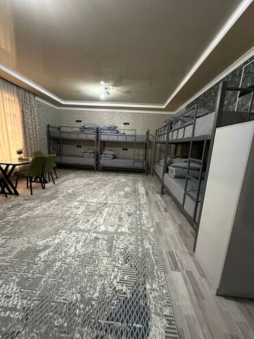 Отели и хостелы: Добро пожаловать в Friends Хостел — уютное и комфортное место для — 5