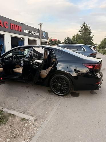 продаю тонировку: Kia K7: 2019 г., 2.5 л, Автомат, Бензин, Седан — 5