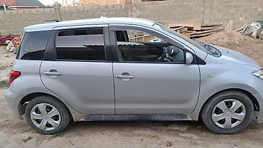 Toyota: Toyota Ist: 2004 г., 1.3 л, Автомат, Бензин, Хэтчбэк — 3