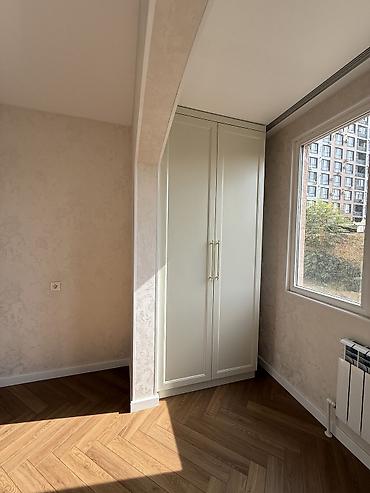 квартирв: 🏡 ЕВРОДВУШКА В ЖК «ЭЛДИК» — 44 м² 📍 Район Анкара (Горького) / — 6