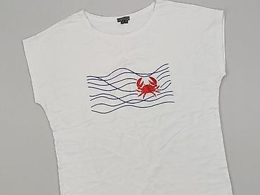 koszula od mango: T-shirt damski, rozmiar L — 1