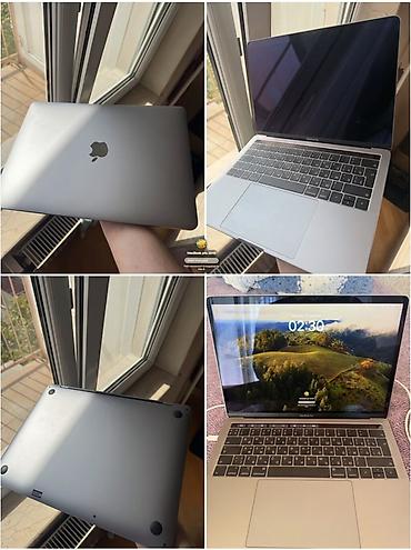 i5 cpu: Yeni Apple MacBook, 13.3 ", Intel Core i5, 256 GB — 1