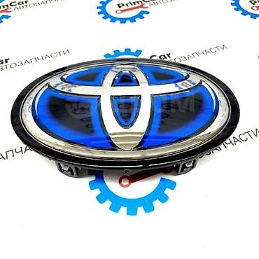 raf: Решетка радиатора Toyota 2019 г., Новый, Оригинал — 1