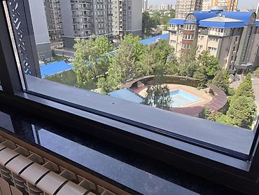 Продажа квартир: 2 комнаты, 80 м², Элитка, 7 этаж, Дизайнерский ремонт — 10