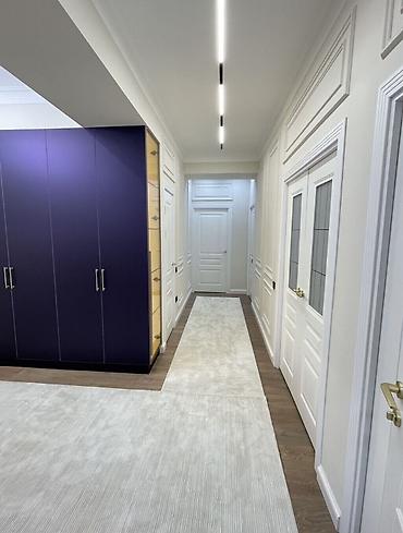 Продажа квартир: 3 комнаты, 85 м², 10 этаж — 8