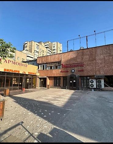 аренда промзона: 175 м² — 1