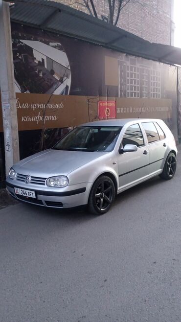 вента гольф 3: Volkswagen Golf: 2002 г., 1.4 л, Механика, Бензин, Седан