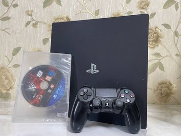 сколько стоит плейстейшен 4 бу: Продаю PlayStation 4 PRO В идеальном состоянии Не шумит не клубная