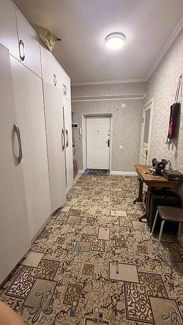 гагарин: 1 комната, 51 м², ул. Баха / Гагарина Элитка, 1 этаж, Евроремонт — 3