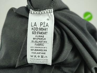 bluzy levis: La Pia, Bluza z kapturem damska, rozmiar One size — 5