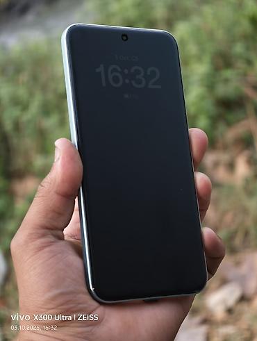 Poco: Vivo Б/у, 512 ГБ, цвет - Голубой, 2 SIM — 2