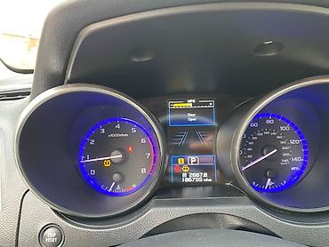 Subaru: Subaru Outback: 2018 г., Универсал — 7