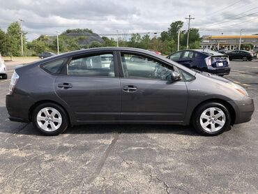 toyota corolla fielder: Toyota Prius: 1.5 l | 2008 il Hetçbek