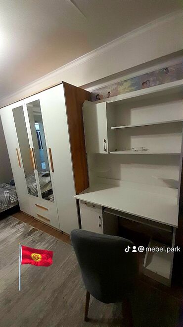 Шкафы для одежды: 160×210 — 2