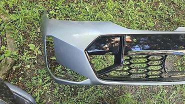 bmw 320i: PREDNJI BRANIK G20 MSP LCI ZA BMW SERIJA 3 | BMW 3 g20 g21 prednji — 4