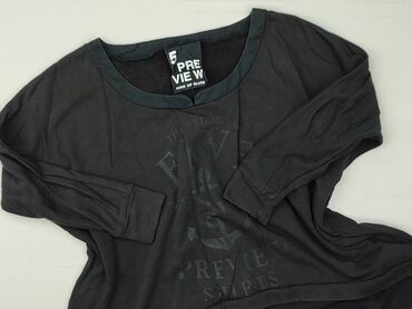 playboy missguided t shirty: Review, Світшот жіночий, розмір 6XL