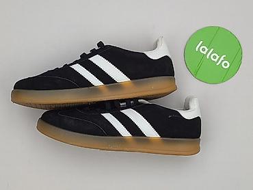 misbhv trampki: Sneakersy damskie, rozmiar 39 — 3