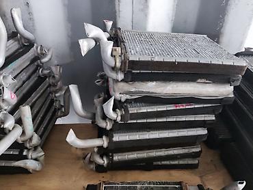 Радиаторы: Радиатор печки. промывка печки. Хонда инспайр, Тойота виш, Хонда — 5