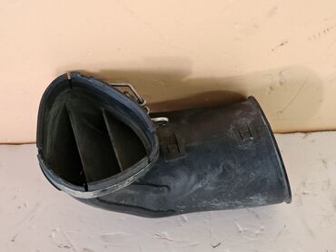 Трубки, патрубки, шланги: Патрубок Mercedes-Benz 2001 г., Б/у, Оригинал, Германия — 3