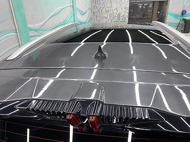 Другой электротранспорт: CHANGAN Q05, кроссовер ✅ Подключаемый гибридный среднеразмерный — 3