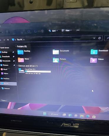 honor cene: ASUS U31J serija – 13.3" prenosni računar - Ekran: 13.3" LED — 9