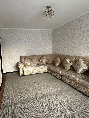 Продажа квартир: 2 комнаты, 46 м², Индивидуалка, 2 этаж, Косметический ремонт — 6