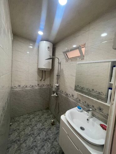 Köhnə tikili: Bakı, 2 otaqlı, Köhnə tikili, m. Həzi Aslanov, 60 kv. m — 9