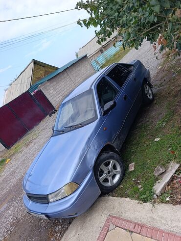 соната юф: Daewoo Nexia: 2006 г., 1.5 л, Механика, Бензин, Седан