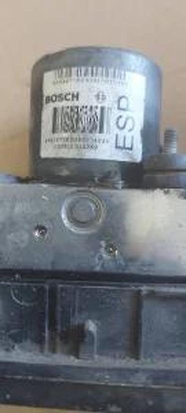 2q0 965 567 a: FIAT STILO CENTRALA ABS | Skinuta sa stila 5v 1.8 benzin — 3