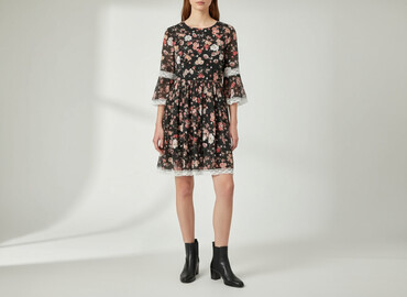 montego sukienki: Italy Moda, Сукня жіноча, розмір L