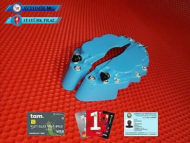 brembo: Brembo goy demir 🚙🚒 ünvana və bölgələrə ödənişli çatdırılma 💳birkart — 1