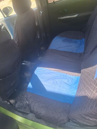 авто в рассрочку без банка без первоначального взноса в бишкеке: Daewoo Matiz: 2002 г., 0.8 л, Механика, Бензин
