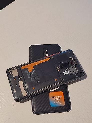 Мобильные телефоны: Xiaomi, Mi 9T Pro, Б/у, 128 ГБ, цвет - Черный — 5