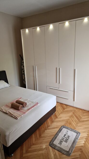 Dugoročni najam stanova: 2 sobe — 15