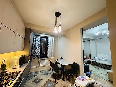 Продажа квартир: 1 комната, 40 м², Элитка, 5 этаж, Евроремонт — 7