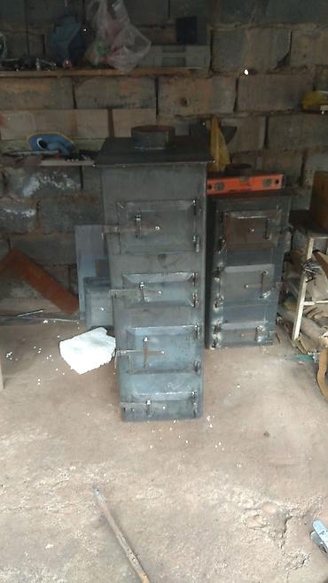 Отопление: Установка котлов, Монтаж отопления Гарантия Больше 6 лет опыта — 23