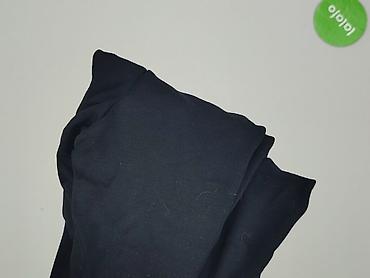 maternity: H&M Basic, Spodnie materiałowe damskie, rozmiar M — 5