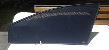авто штора: ШторкА на магнитах на Тойота Приус 20 кузов защита от солнца и