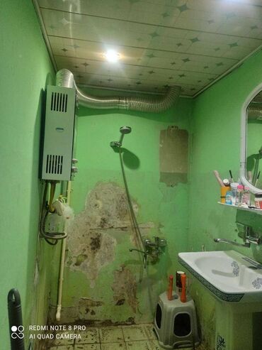 Köhnə tikili: Bakı, 2 otaqlı, Köhnə tikili, 51 kv. m — 9