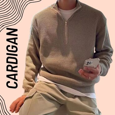стильная мужская одежда фото: Кардиган - 1500 сом (включая вес) Ищете стильный и удобный кардиган?