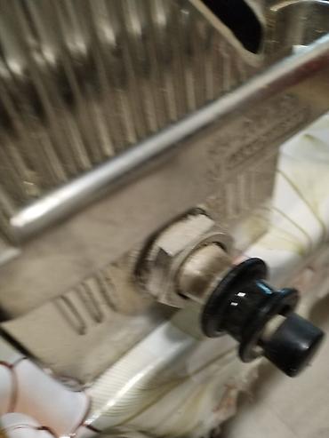 irşad electronics sobalar: Paslanmayan poladdan hazırlanmış elektrikli yağlı radiator/konvektor — 2
