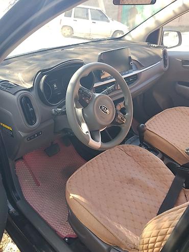 киа монинг продажа: Kia Morning: 2021 г., Хэтчбэк — 5