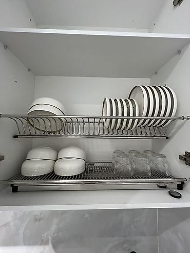 Долгосрочная аренда квартир: 2 комнаты, Собственник, Без подселения, С мебелью полностью — 9