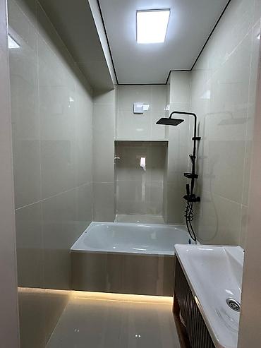 Продажа квартир: 3 комнаты, 93 м², Элитка, 6 этаж, Евроремонт — 4