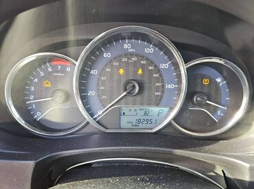 Toyota: Toyota Camry: 1.8 l. | 2016 έ. SUV/4x4 at lalafo.gr — 5 Toyota: Toyota Camry: 1.8 l. | 2016 έ. SUV/4x4 — 5