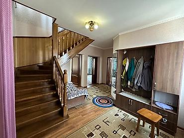 Продажа коттеджей и домов: Ак-Суу (📍Теплоключенка)! Улица - Октябрьская 82 🏡 Площадь дома — 13