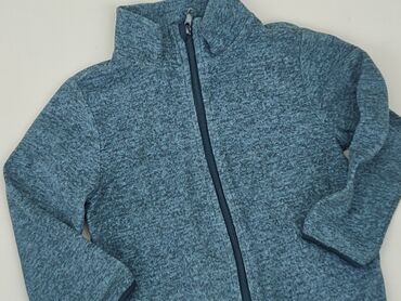 sandały zakryte palce i pięta: Sweatshirt, H&M, 3-4 years, 98-104 cm, condition - Good