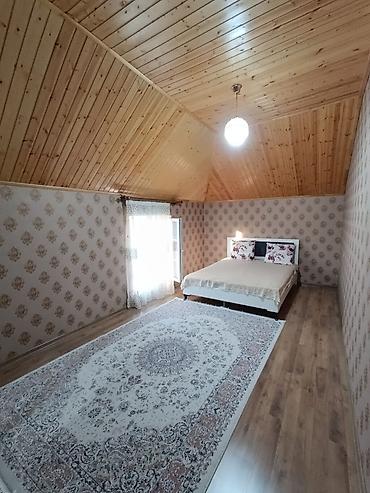 Həyət evləri və villaların satışı: 5 otaqlı, 2 kv. m, Kredit yoxdur, Yeni təmirli — 24