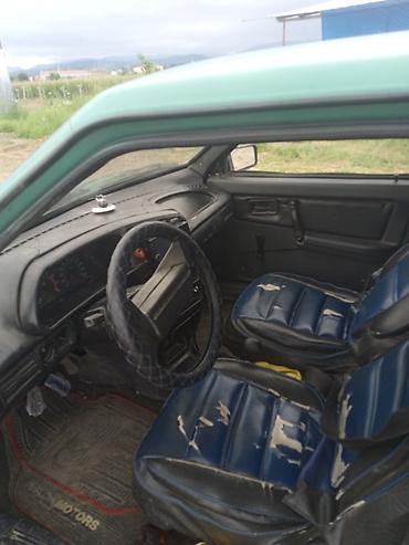 kohnə maşın bazarı: VAZ (LADA) 2109: 1.6 l | 1996 il 2580741 km Sedan — 6