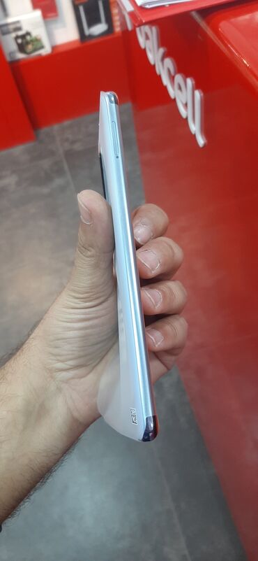 xiaomi mi note 10 pro: Xiaomi Redmi Note 10 Pro | Yeni | 128 GB | rəng - Mavi